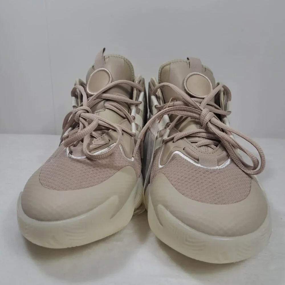 adidas BYW Select Wonder Beige -‎ IE9307 SIZE 10 NEW